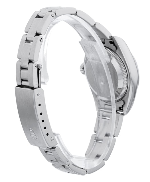 Rolex Datejust Lady 79160 Image 3